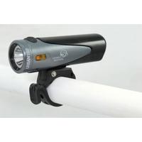 light and motion urban 180 front light system grey