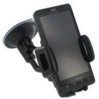 linx universal car mount smartphone holder