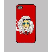 lion rocker