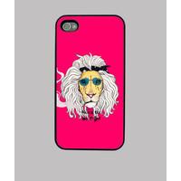 lion rocker