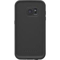 LifeProof Outoor pouch Fre Compatible with (mobile phones): Samsung Galaxy S7 Black