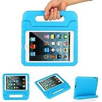 Light Weight Shock Proof Convertible Handle Stand Cover Kids Friendly for Apple iPad mini 4