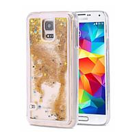 Liquid Glitter Colorful Paillette Sand Quicksand Back Case Cover For Samsung Galaxy Note 3/Note 4/Note 5