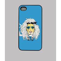 lion rocker