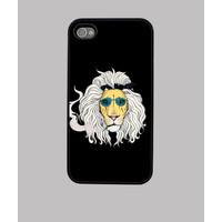 lion rocker