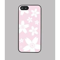 light pink sakura