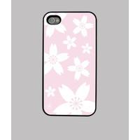 light pink sakura