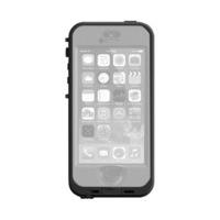 LifeProof Nüüd Case black/smoke (iPhone 5/5S)