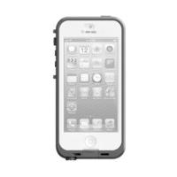 LifeProof Nüüd Case white (iPhone 5/5S)