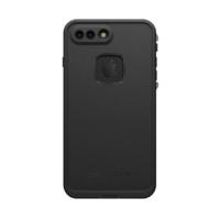 lifeproof fre iphone 7 plus black