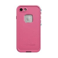 LifeProof FRE (iPhone 7) pink