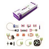littleBits Electronics Premium Kit
