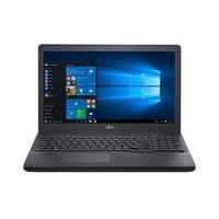 lifebook a556 core i5 6220u 4gb 500gb no odd 156 inch hd win10home 1yr