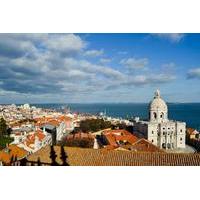 Lisbon in One Day: Guided Sightseeing Tour