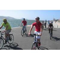 lisbon waterfront bike tour