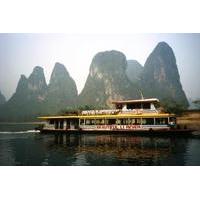 li river cruise day tour