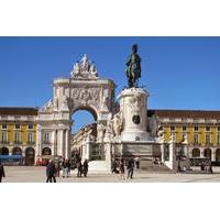 Lisbon Private Half Day Sightseeing Tour