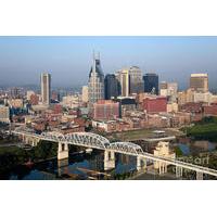 Live Nashville Walking Tour