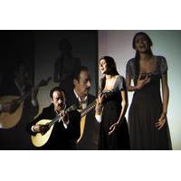 Live Fado Tour in Lisbon