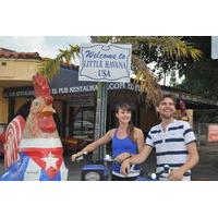 Little Havana Bike and Food Tour