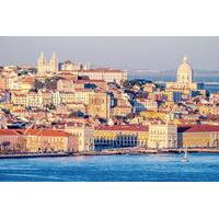 Lisbon River Sightseeing Cruise