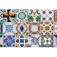 Lisbon Tiles and Tales: Tile Workshop and Private Tour Including National Tile Museum