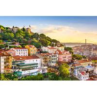 Lisbon Small Group Tour