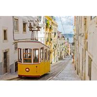 Lisbon in One Day Historic Small Group Tour