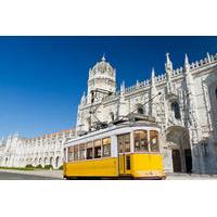 Lisbon Full Day Private Tour
