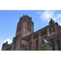 Liverpool Cathedral Attractions Ticket