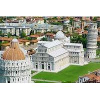 livorno shore excursion pisa and florence in one day sightseeing tour