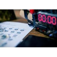 Live TeamEscape Game in Berlin