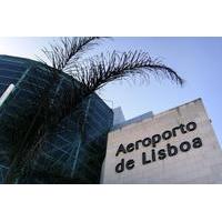 Lisbon Airport Private Arrival Transfer