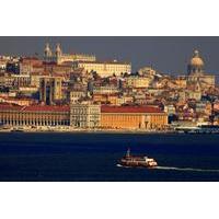 lisbon private tour