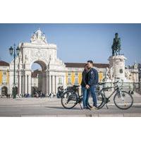 Lisbon Essential Biking Tour