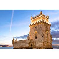 Lisbon and Sintra Private Full Day Sightseeing Tour