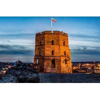 Lithuanian Medieval Tour from Vilnius