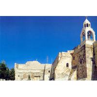 little town of bethlehem half day trip from jerusalem