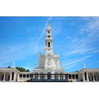 Lisbon and Fatima Sanctuary Private Tour