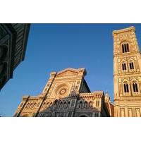 Livorno Shore Excursion: Florence and Pisa Private Day-Trip