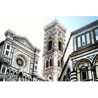 Livorno Shore Excursion: Florence Private Day-Trip Including Michelangelo\'s David
