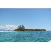 Lime Cay Boat Tour From Kingston