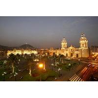 Lima Sightseeing Private Tour