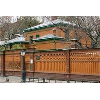 Literary City Tour of Moscow with Leo Tolstoy House Museum