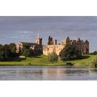 Linlithgow Palace Admission Ticket