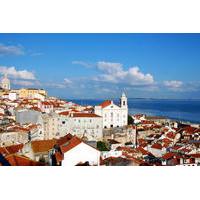 Lisbon and Sintra in 1 Day Private Tour