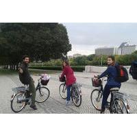 Lisbon North e-bike Tour