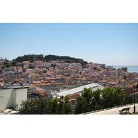 Lisbon 3-Hour Walking Tour Around Avenida da Liberdade