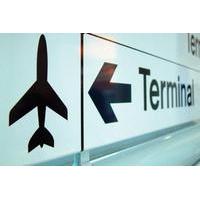 Lisbon Airport Private Departure Transfer