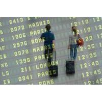 Lisbon Airport Shared Departure Transfer